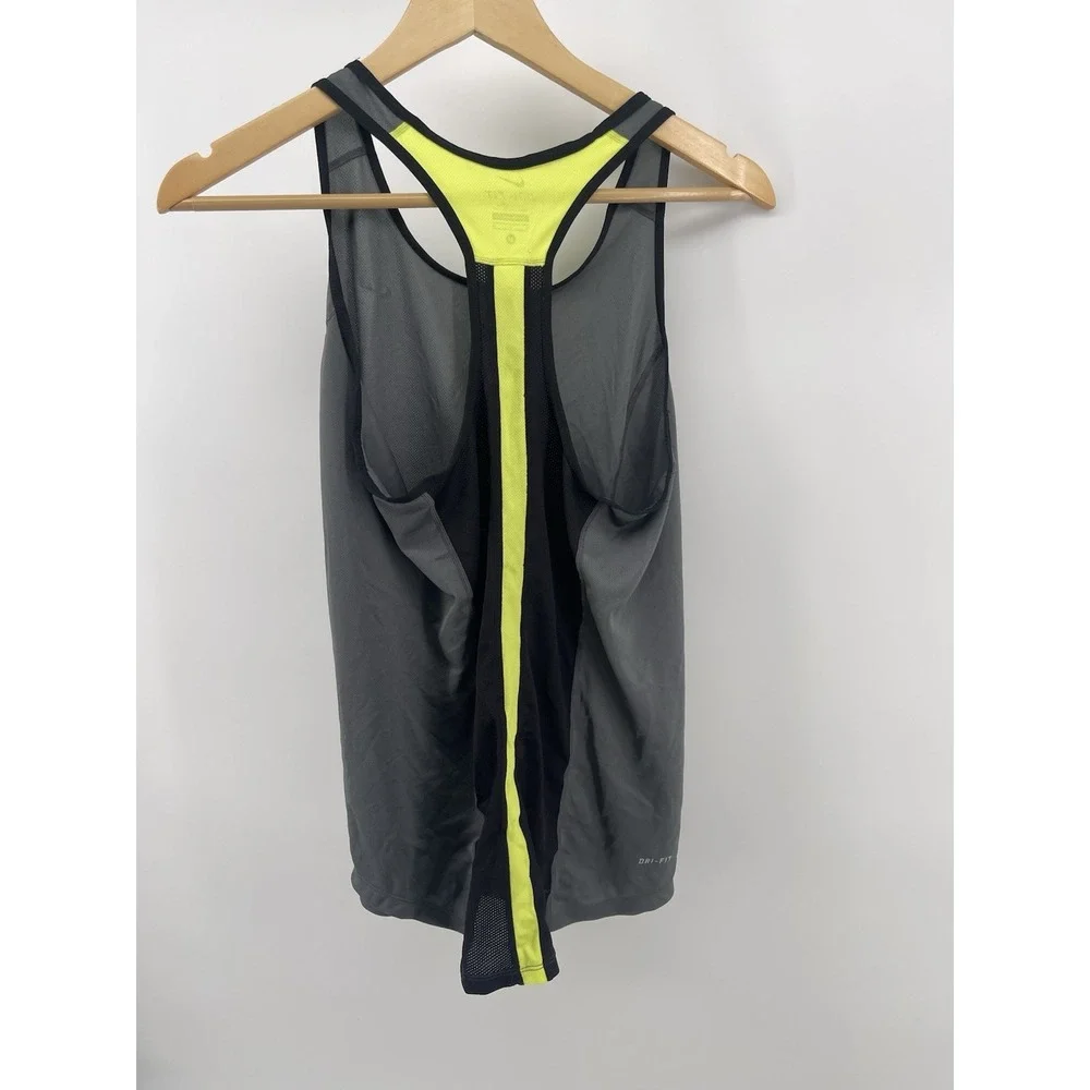 Nike dri fit